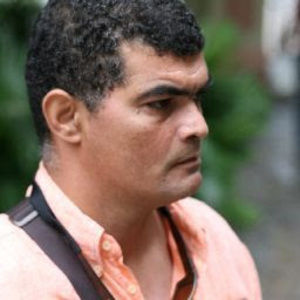 Meet your Posher, Luis andrés